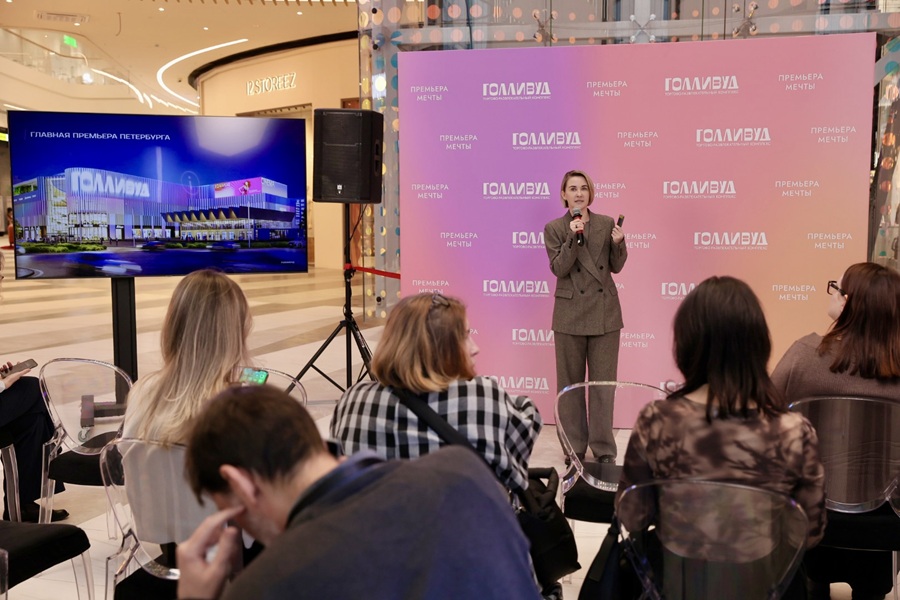 Ирина Царькова