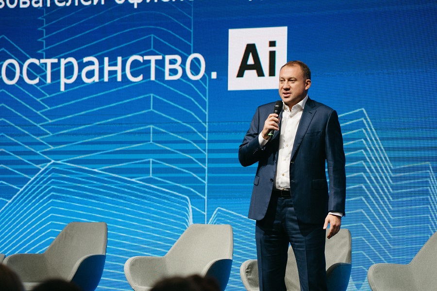 Николай Казанский