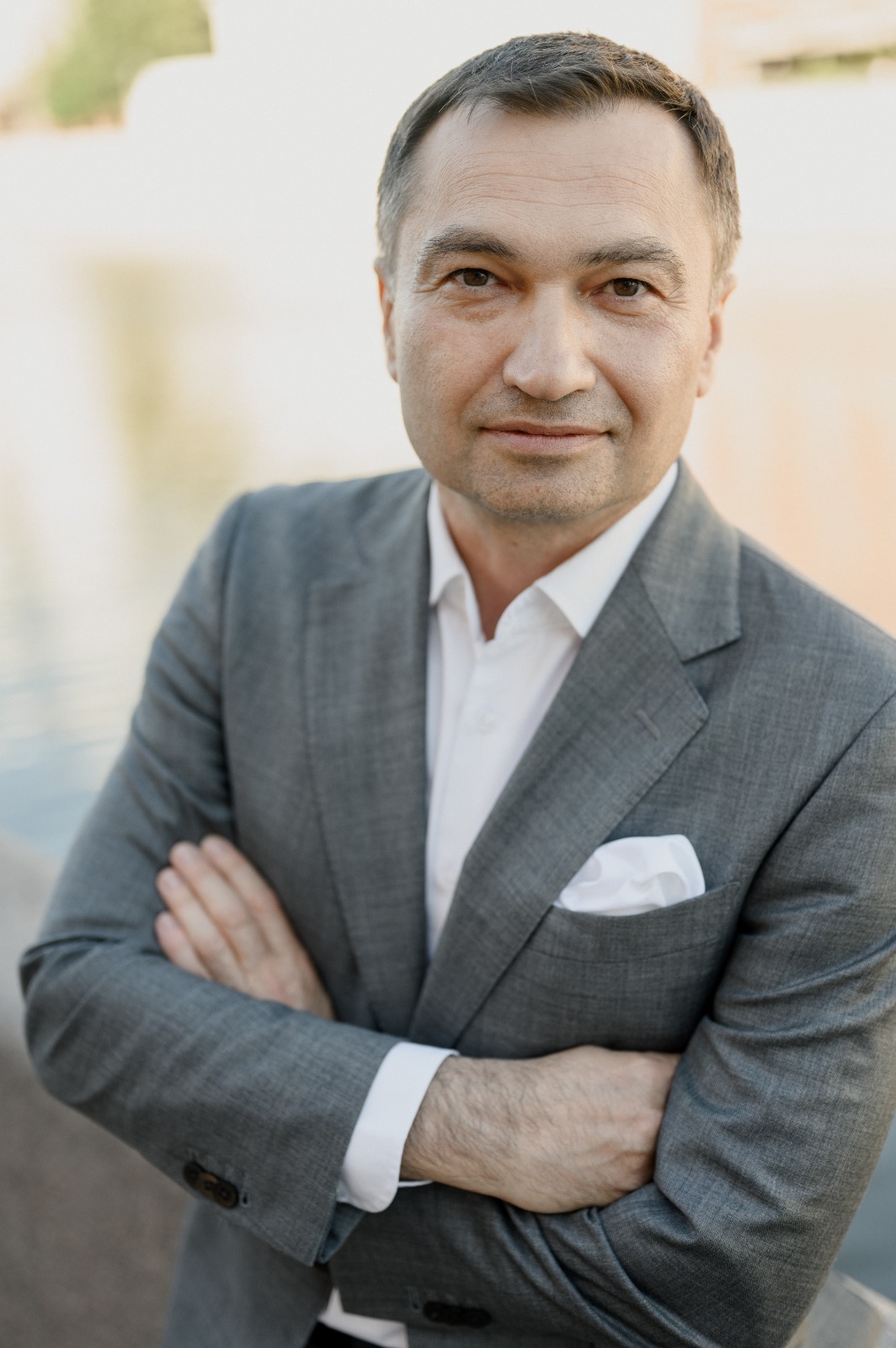 Кермен Мастиев, директор по коммерческой недвижимости MR