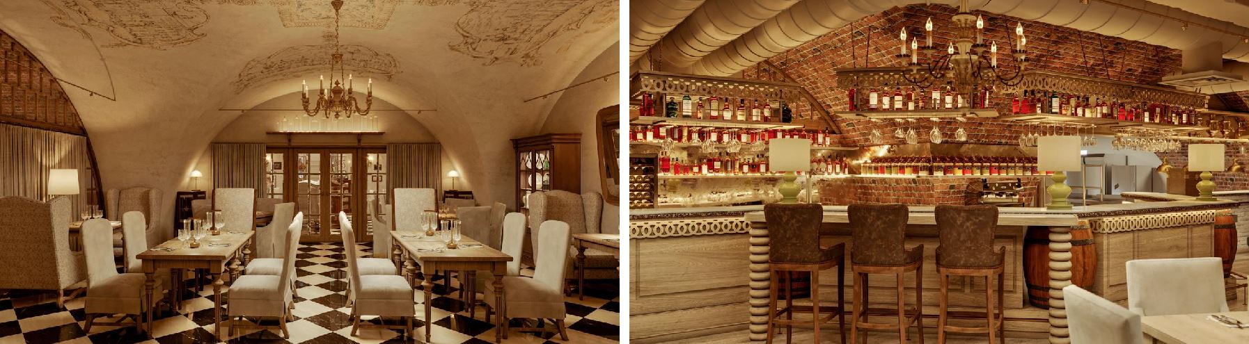 ресторан Таможня