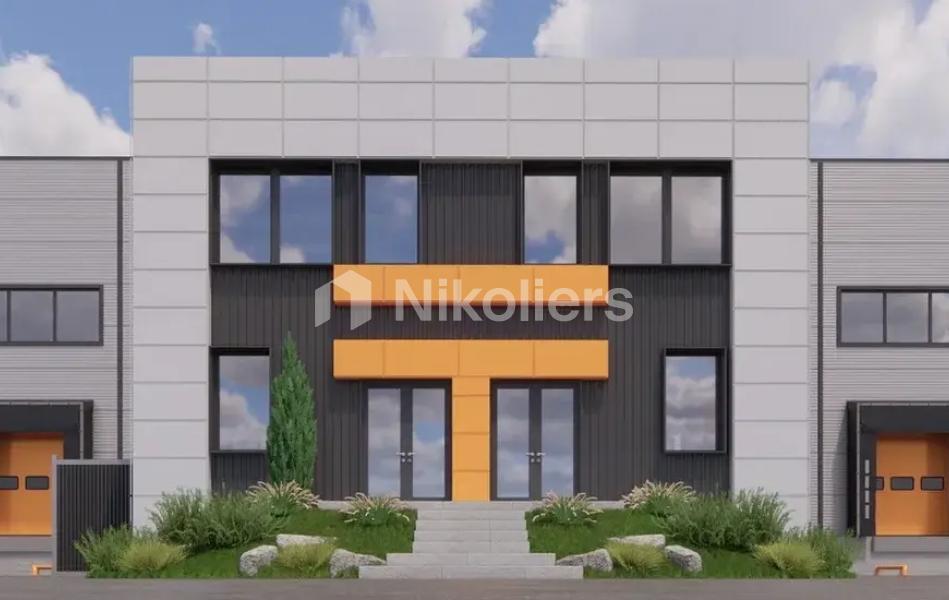 Складской комплекс Гавриково, продажа Москва