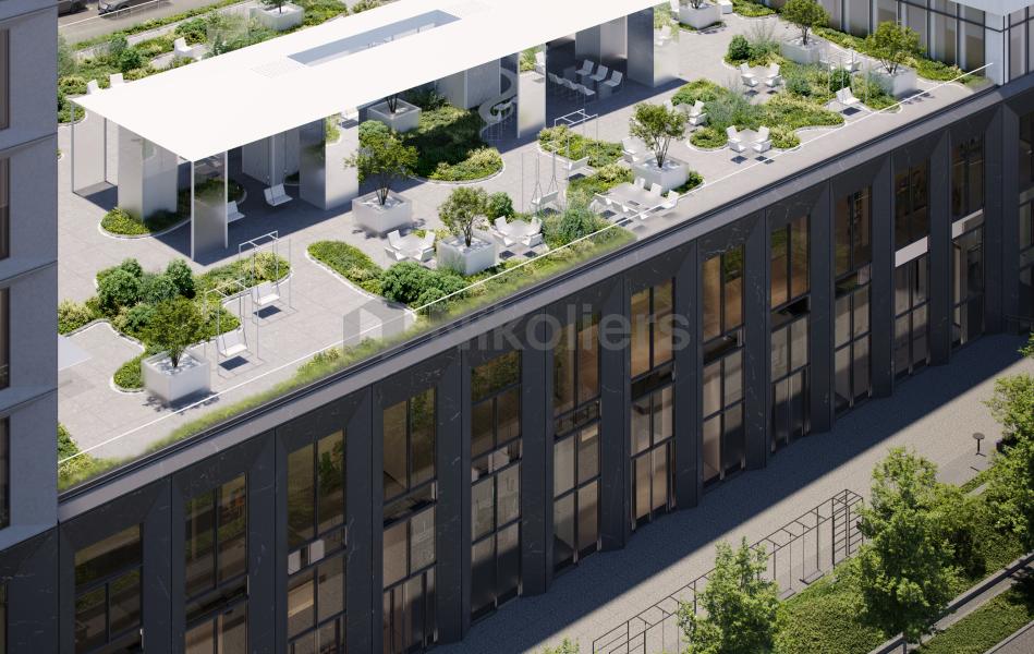 Стоун Ленинский, продажа Москва