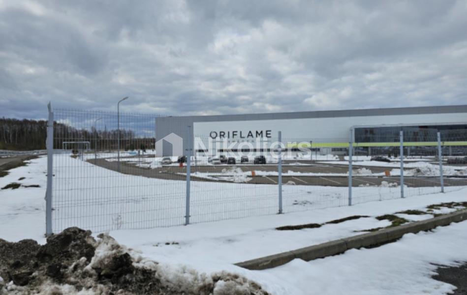 Земельный участок Ногинск 3,5 га, продажа Москва