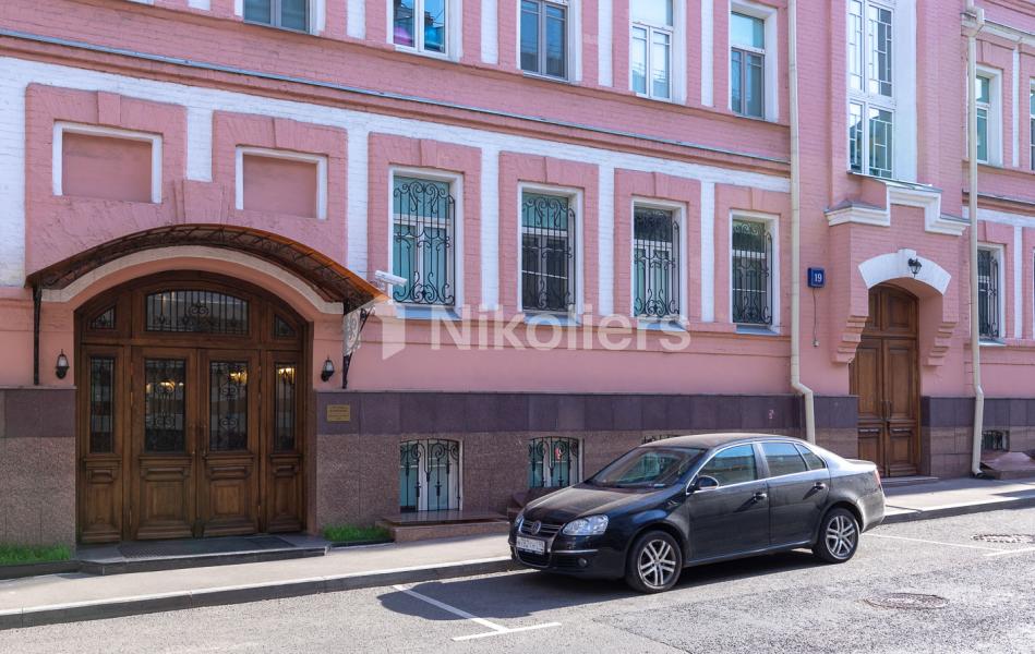 Сретенка Комплекс, аренда Москва
