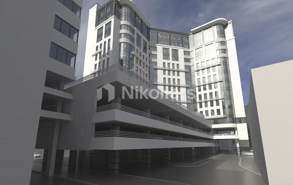 Собрание II, аренда Санкт-Петербург