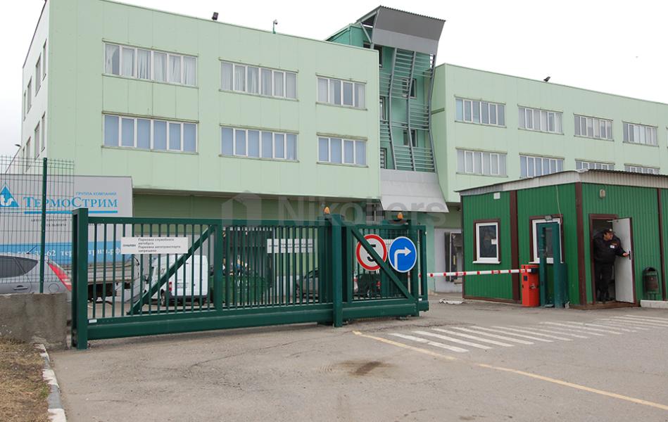 Логистический парк Север Эстейт Южный, аренда Москва
