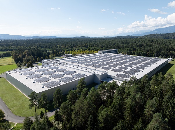 Вакантность на складах Петербурга превысила 5% впервые за 9 лет