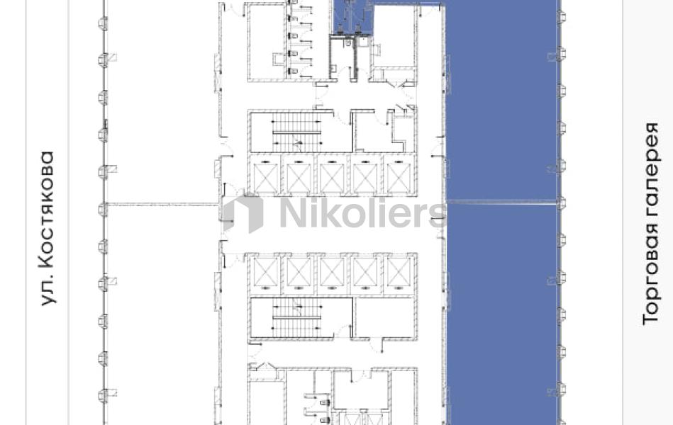 Стоун Дмитровская, продажа Москва