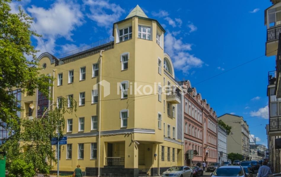 Сретенка Комплекс, аренда Москва