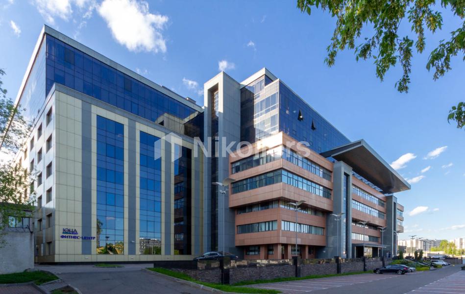 Гранд Сетунь Плаза, аренда Москва