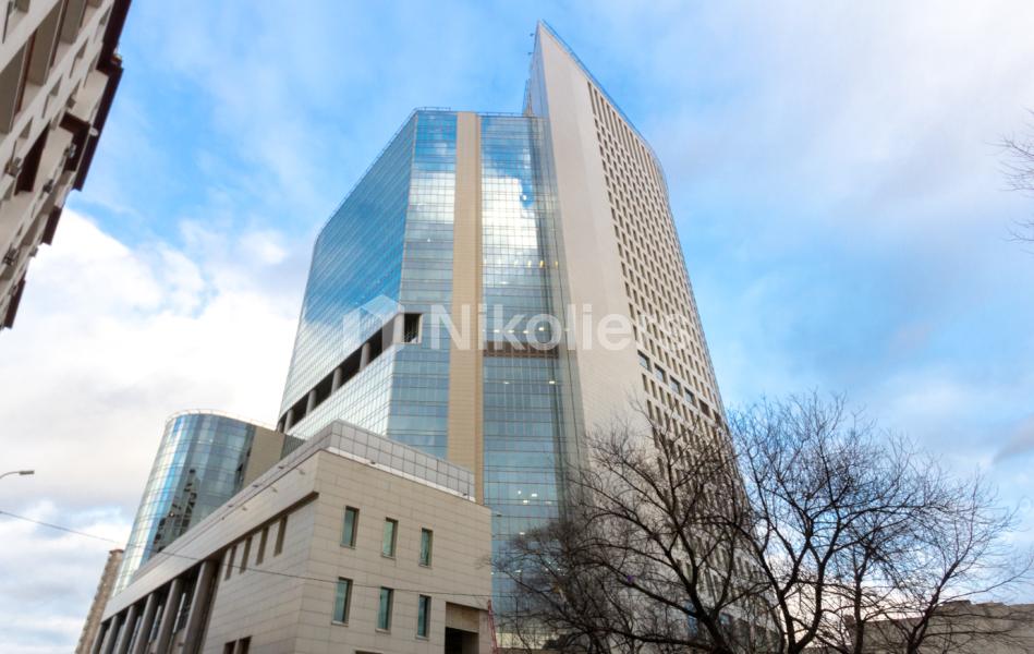 Прео 8, аренда Москва
