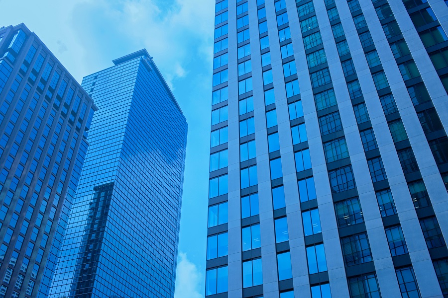 ЗПИФы удвоили объем инвестиций в коммерческую недвижимость России в 2025 году 