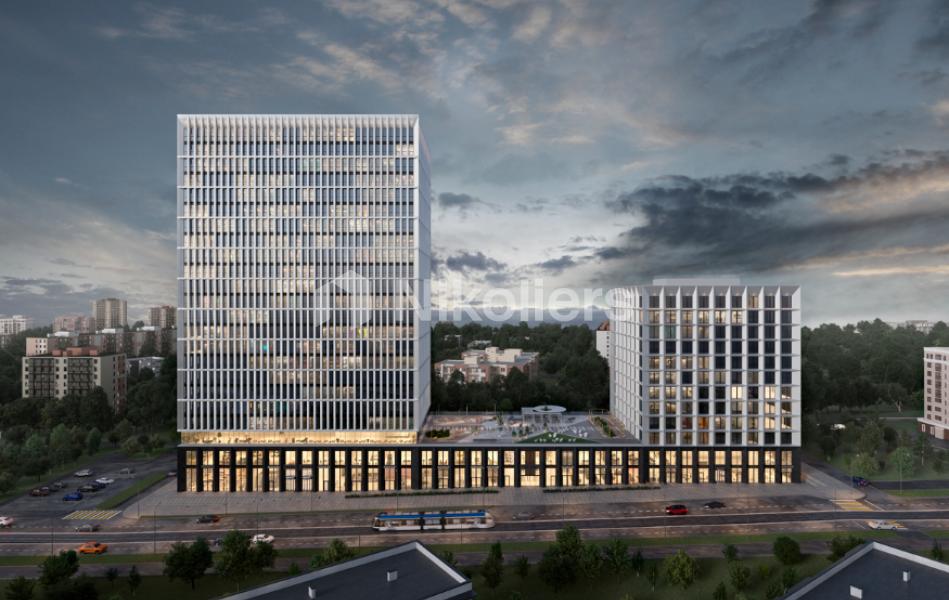 Стоун Ленинский, продажа Москва