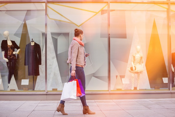 Объем инвестиций в торговую недвижимость вырос в 11 раз