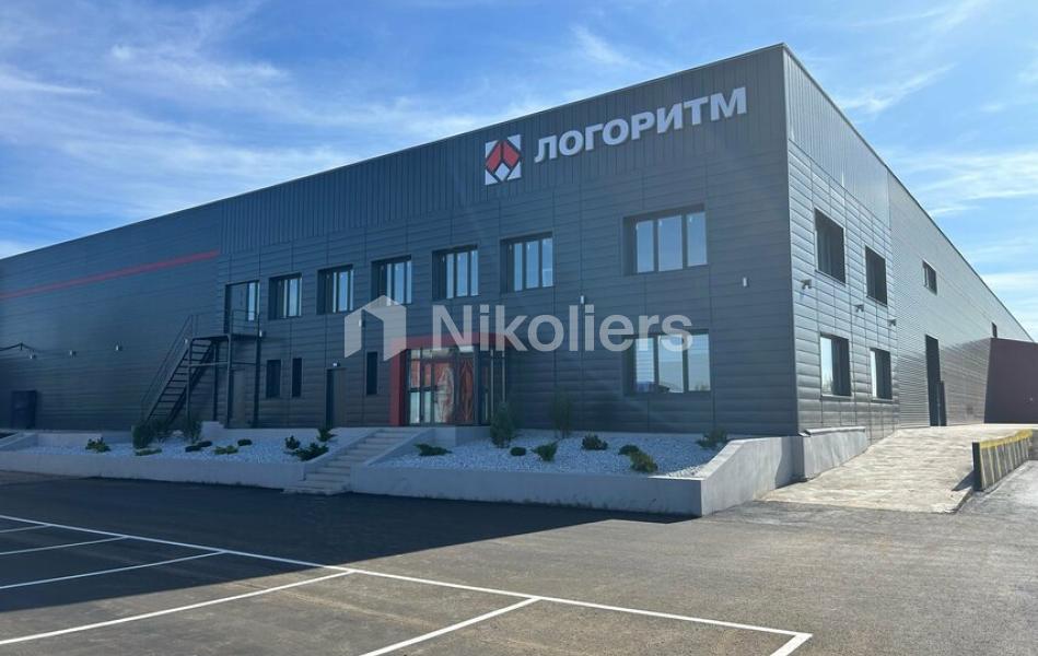 Логоритм, аренда Казань