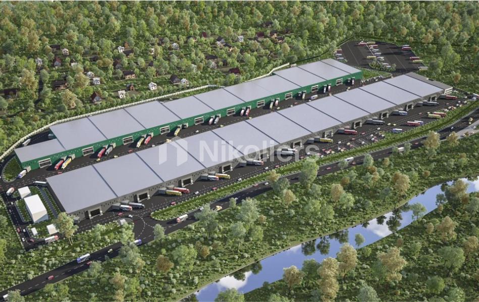 RBNA Парк Весна, продажа Москва
