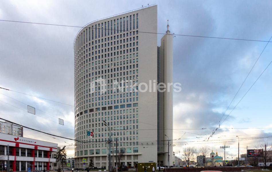 Прео 8, аренда Москва