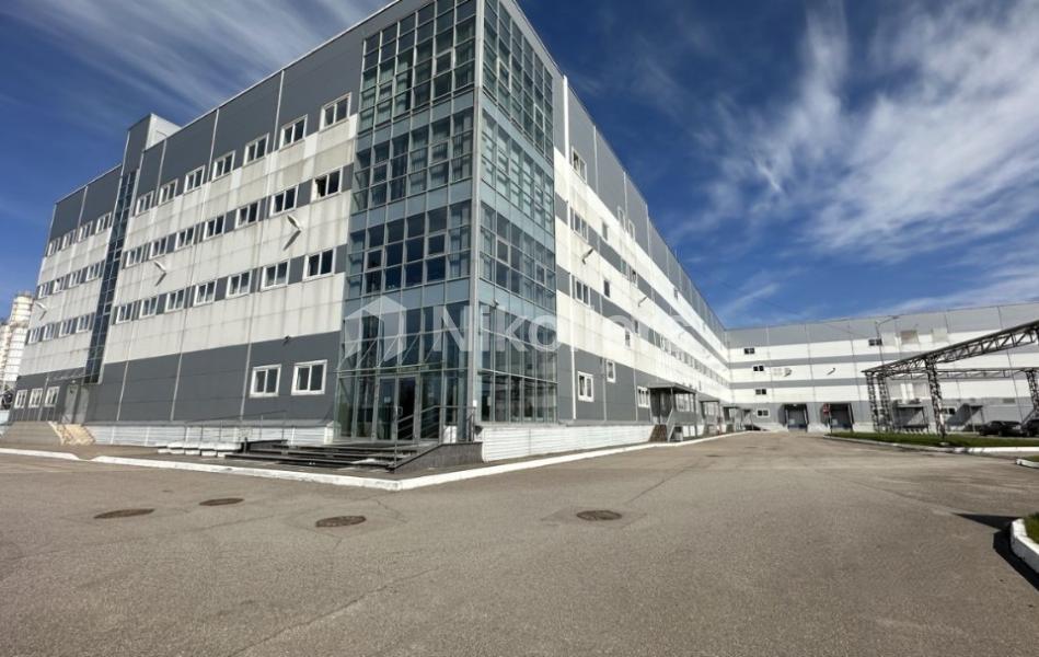 СК Фармакапитал, аренда Санкт-Петербург