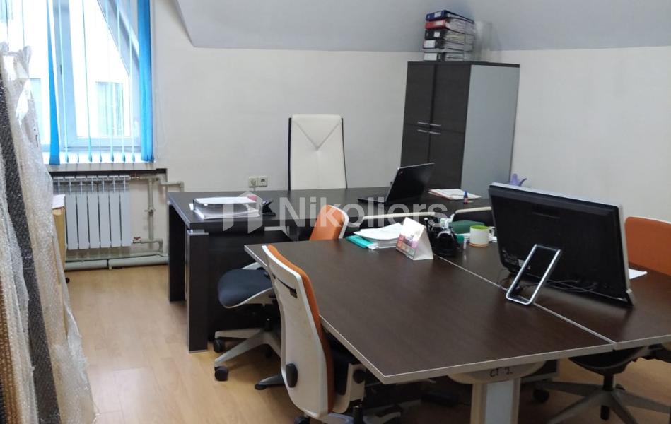 Первомайская ул., 12А, продажа Москва