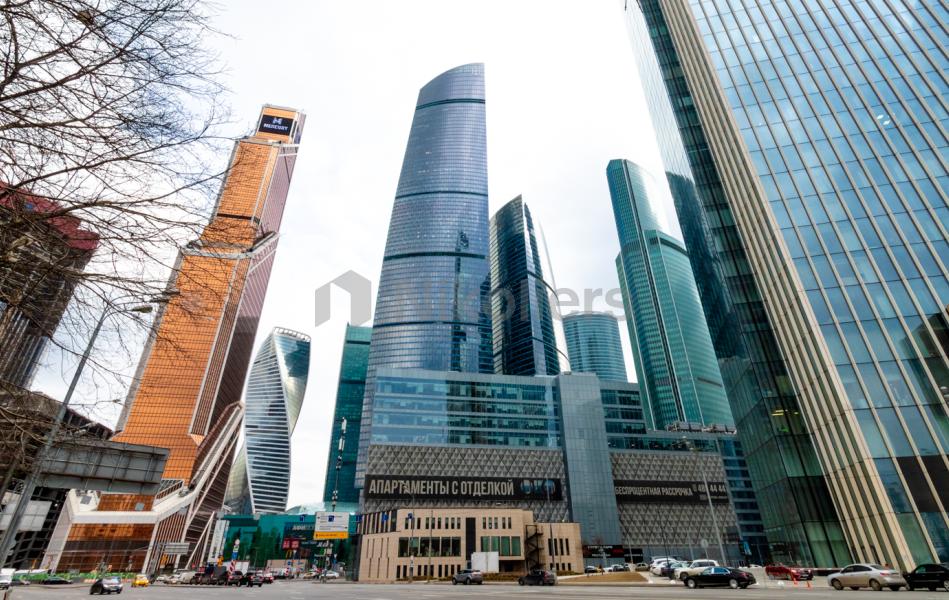 Башня Федерация (Восток), аренда Москва
