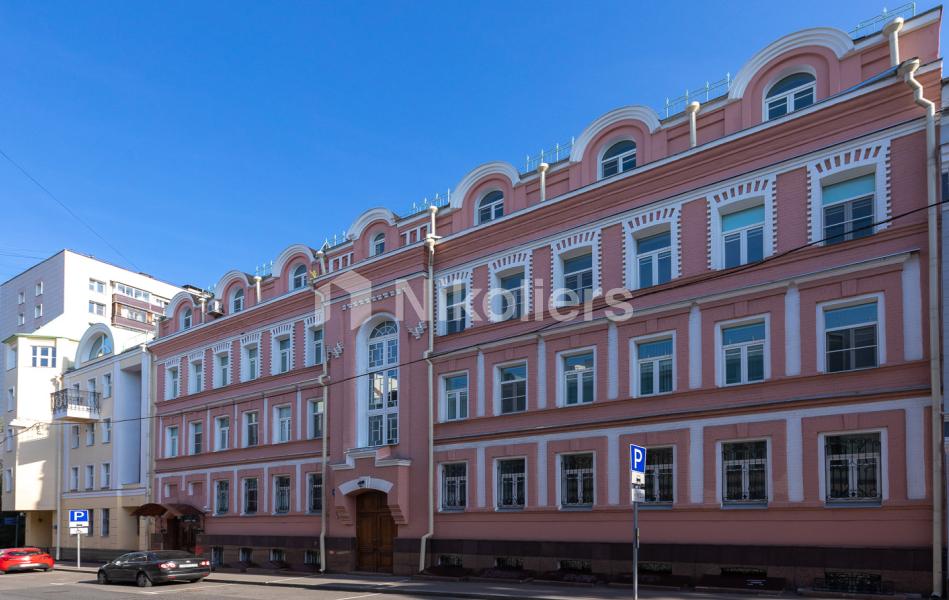 Сретенка Комплекс, аренда Москва