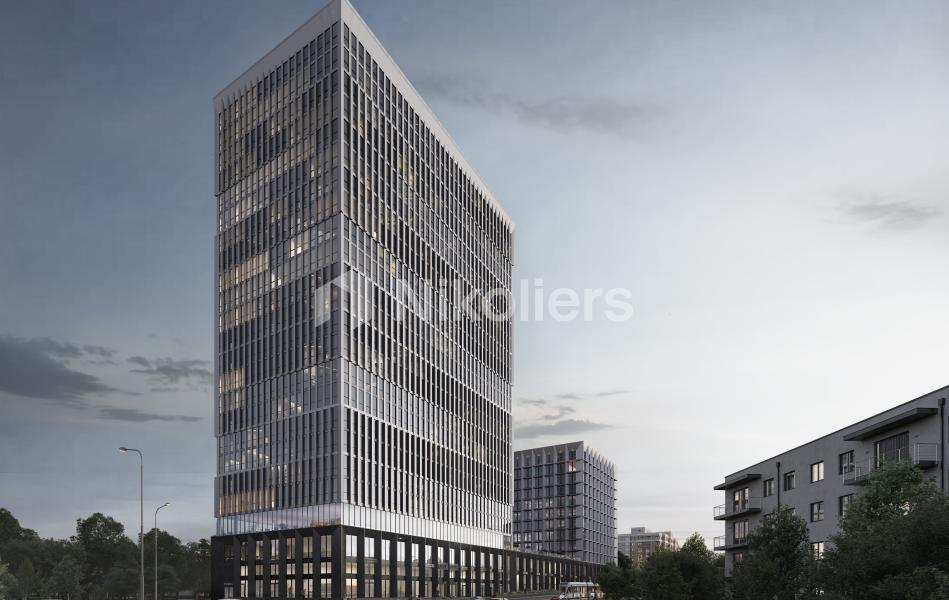 Стоун Ленинский, продажа Москва