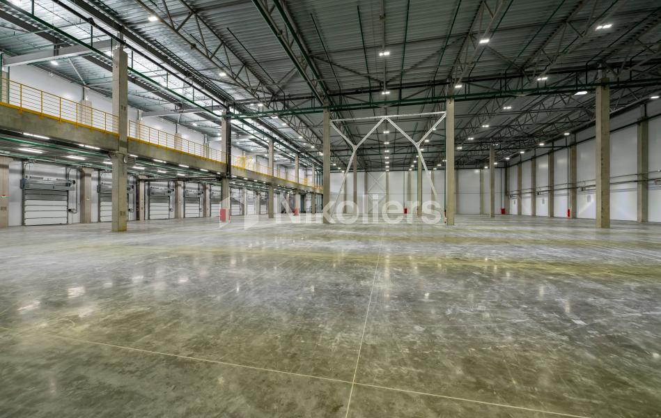 Складской комплекс Южный, продажа Москва