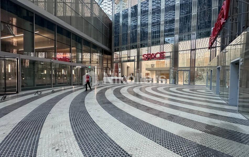 iCity Space Tower, продажа Москва