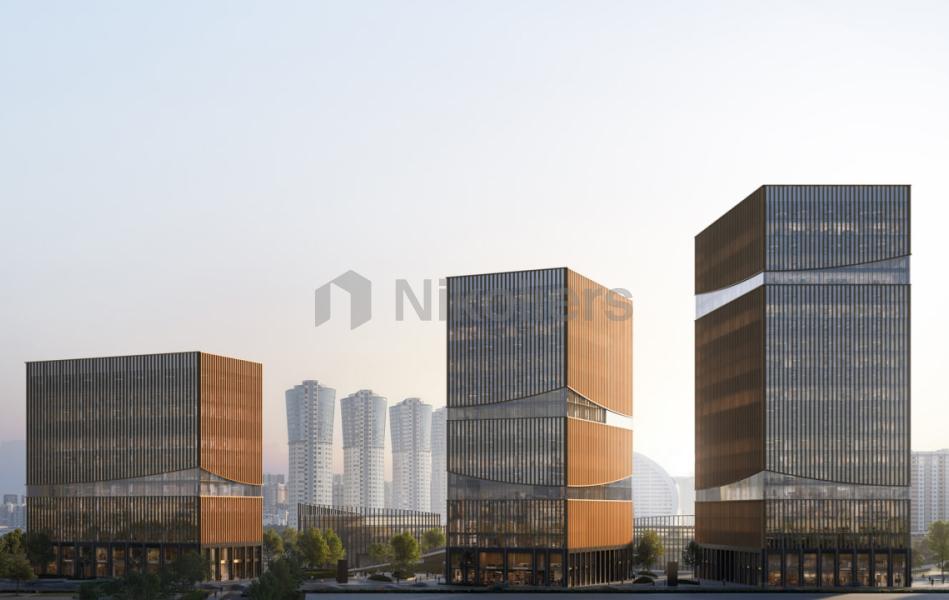 Стоун Ходынка (Башня H1), продажа Москва