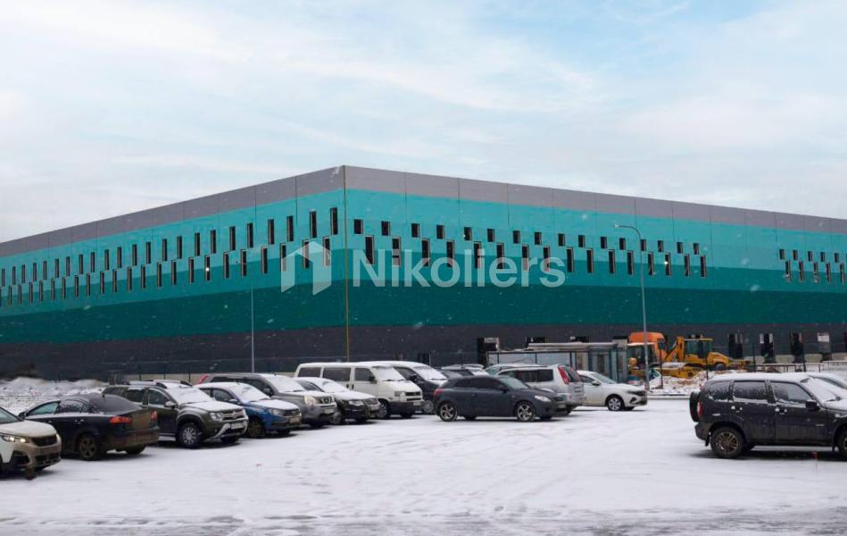 RBNA Парк М-4, аренда Москва