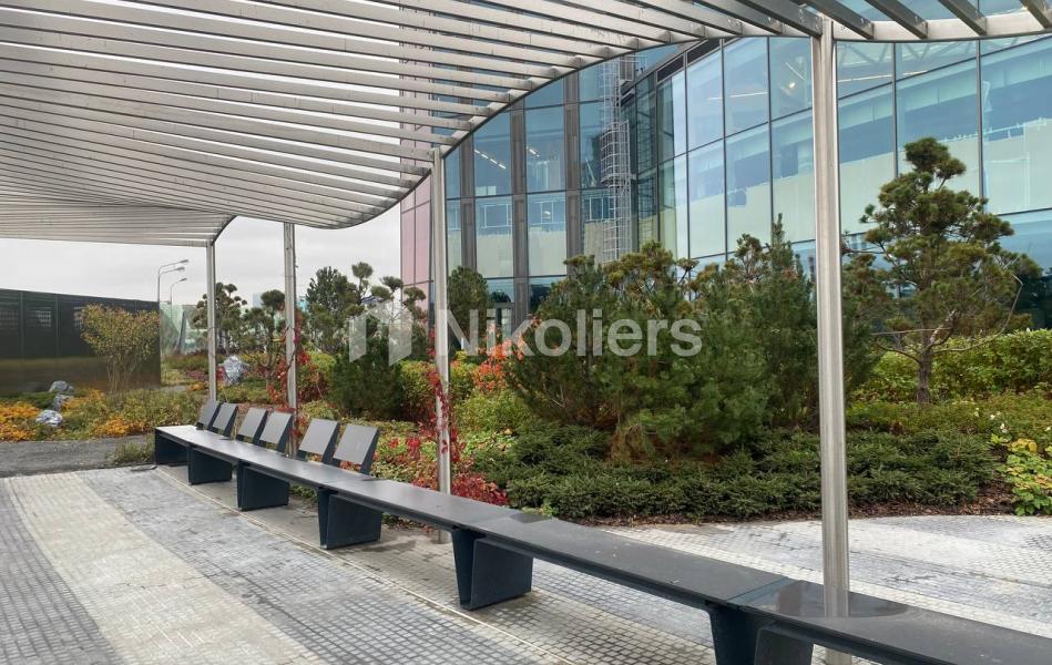 iCity Space Tower, продажа Москва