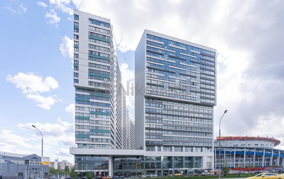 Лица, аренда Москва