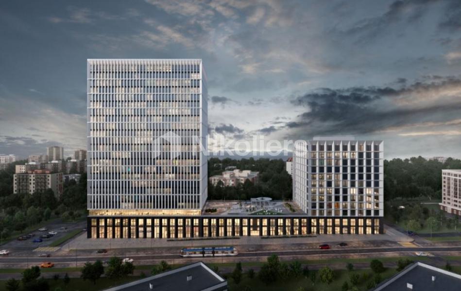 Стоун Ленинский, продажа Москва