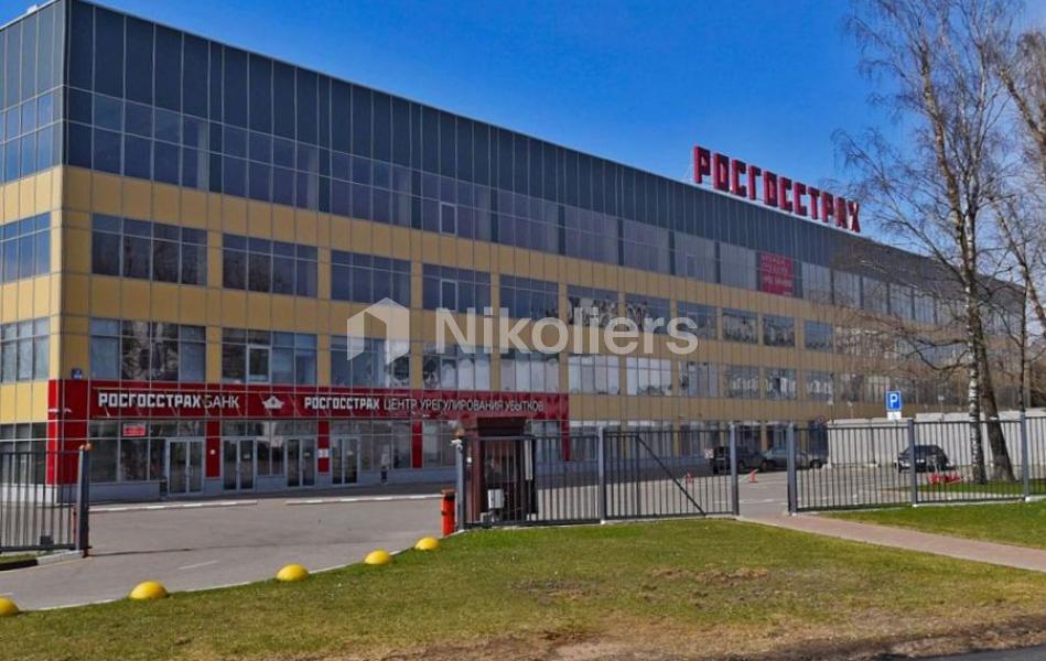 РТС Обручева, аренда Москва