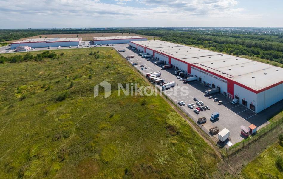 Логистический парк Север Эстейт Дон, аренда Ростов-на-Дону