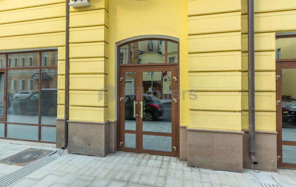 Новый Балчуг, аренда Москва