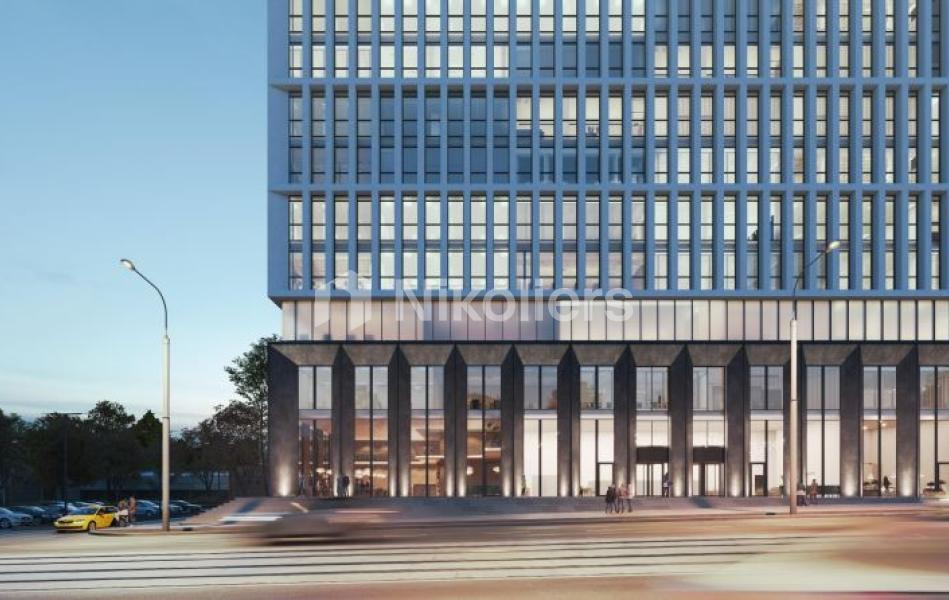 Стоун Ленинский, продажа Москва