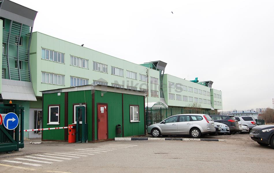 Логистический парк Север Эстейт Южный, аренда Москва