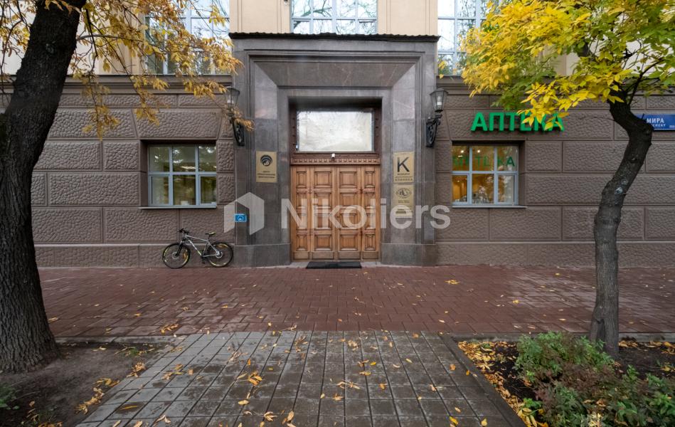 Московская Типография №2, аренда Москва