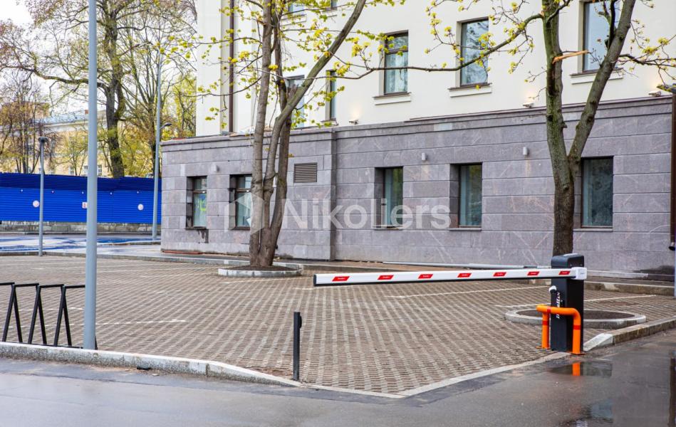 Достоевский, аренда Москва