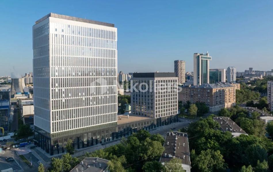 Стоун Ленинский, продажа Москва