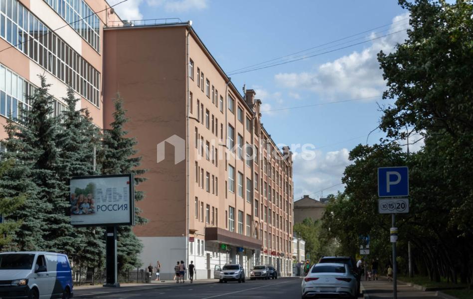 Красный Пролетарий, аренда Москва