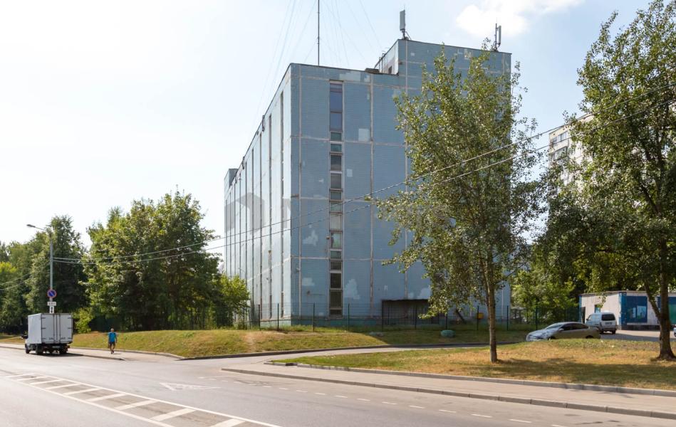 Бусиновская горка, 11с1, аренда Москва