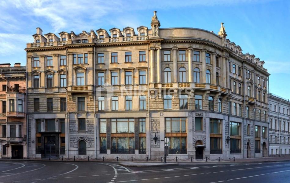 Невский, 1, аренда Санкт-Петербург