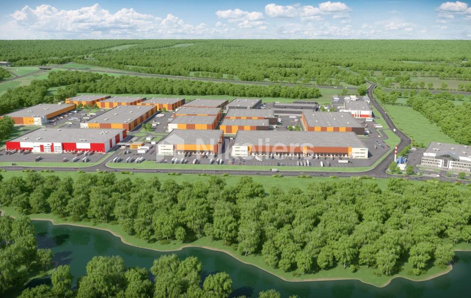 IC Park Сынково, продажа Москва