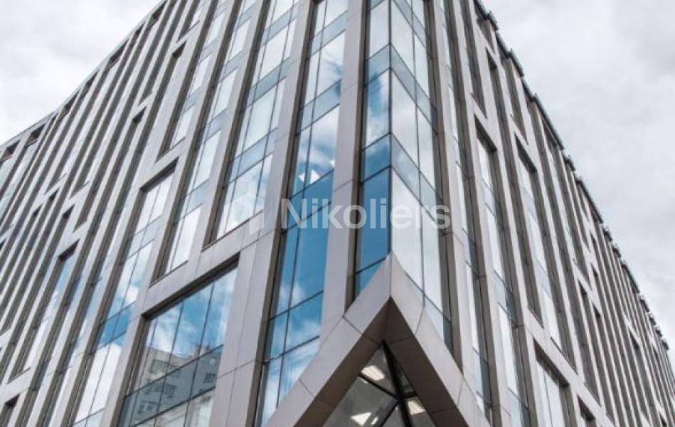 iCube, аренда Москва