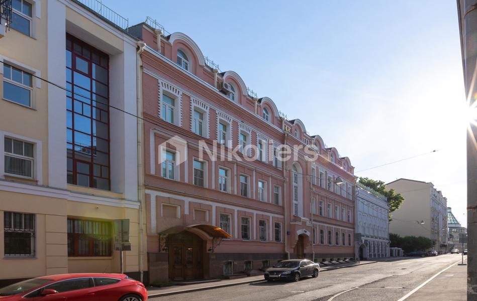 Сретенка Комплекс, аренда Москва