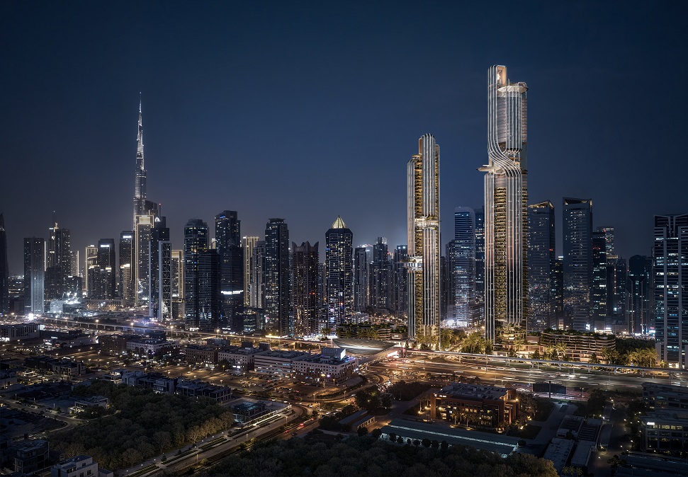 10 российских брендов дебютировали на рынке ритейла Дубая в 2025 году