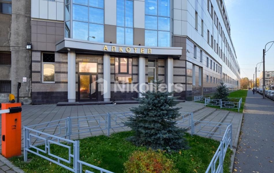 Алкотел, аренда Санкт-Петербург