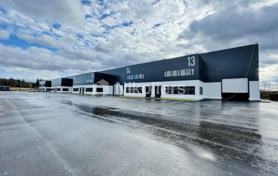 IC Park Есипово, продажа Москва
